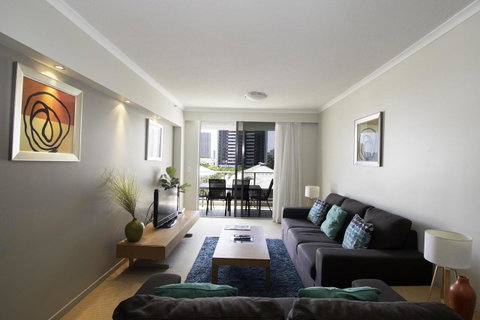 Trilogy Surfers Paradise - Hotel Gold Coast 38