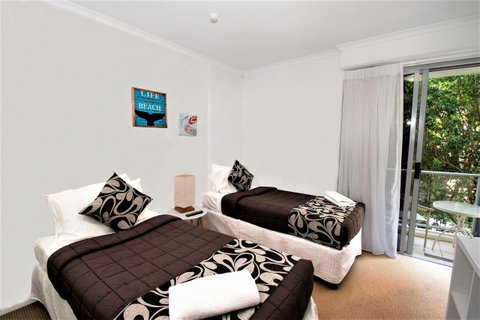 Trilogy Surfers Paradise - Hotel Gold Coast 33