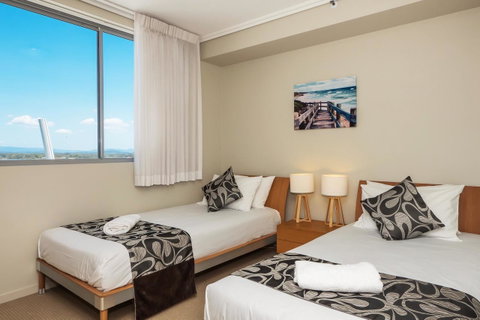 Trilogy Surfers Paradise - Hotel Gold Coast 42