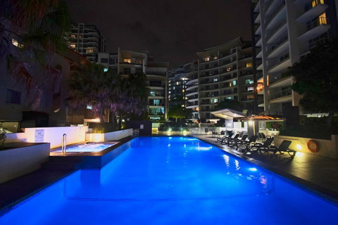 Trilogy Surfers Paradise - Hotel Gold Coast 14