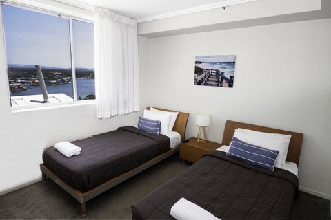 Trilogy Surfers Paradise - Hotel Gold Coast 17