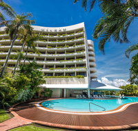 Hilton Cairns - Hotel Gold Coast