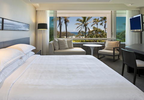 Sheraton Grand Mirage Resort Gold Coast - Hotel Gold Coast 28