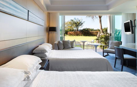 Sheraton Grand Mirage Resort Gold Coast - Hotel Gold Coast 23