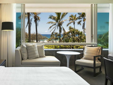 Sheraton Grand Mirage Resort Gold Coast - Hotel Gold Coast 13