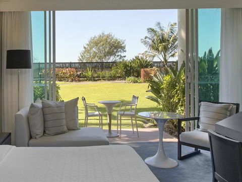 Sheraton Grand Mirage Resort Gold Coast - Hotel Gold Coast 18