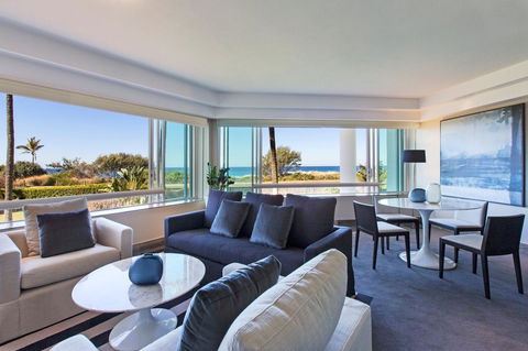 Sheraton Grand Mirage Resort Gold Coast - Hotel Gold Coast 29