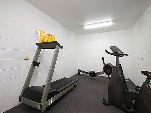 Aruba Surf Resort - Hotel Gold Coast 13