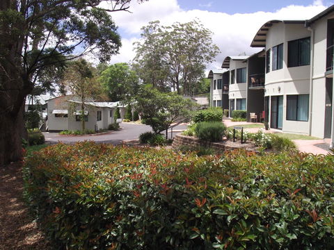 Eastgate On The Range Motel - Hotel Gold Coast 28