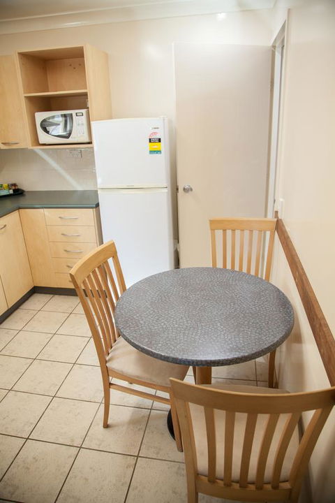 Eastgate On The Range Motel - Hotel Gold Coast 43