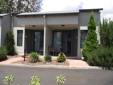 Eastgate On The Range Motel - Hotel Gold Coast 25