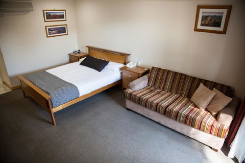 Eastgate On The Range Motel - Hotel Gold Coast 9