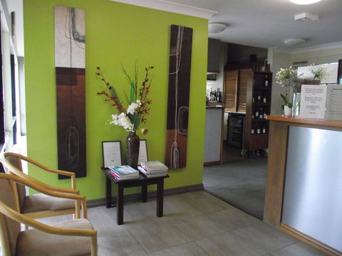 Eastgate On The Range Motel - Hotel Gold Coast 23