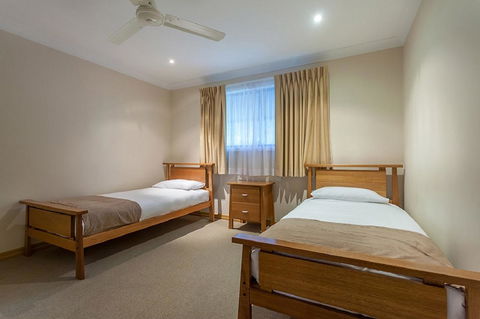 Eastgate On The Range Motel - Hotel Gold Coast 14