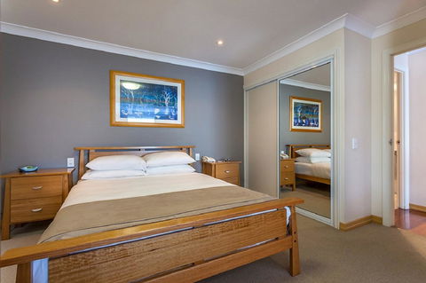 Eastgate On The Range Motel - Hotel Gold Coast 11