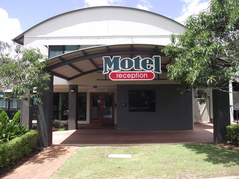 Eastgate On The Range Motel - Hotel Gold Coast 18