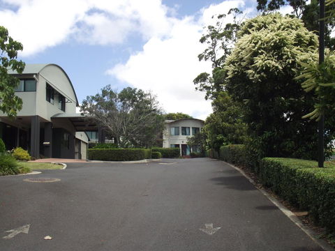 Eastgate On The Range Motel - Hotel Gold Coast 21