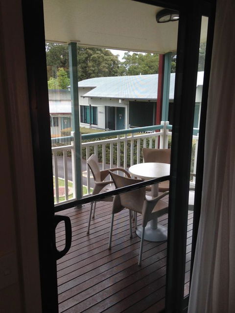 Eastgate On The Range Motel - Hotel Gold Coast 38