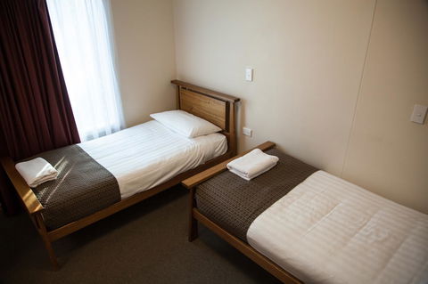 Eastgate On The Range Motel - Hotel Gold Coast 44
