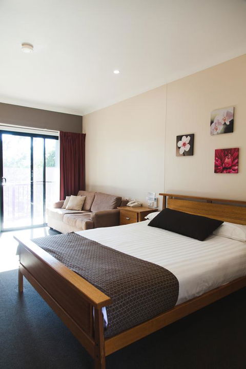 Eastgate On The Range Motel - Hotel Gold Coast 39