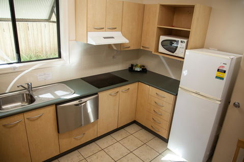 Eastgate On The Range Motel - Hotel Gold Coast 42