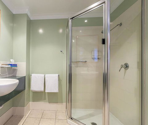 Eastgate On The Range Motel - Hotel Gold Coast 7
