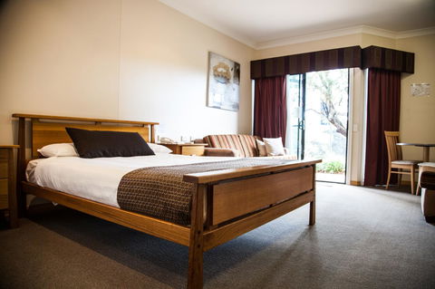 Eastgate On The Range Motel - Hotel Gold Coast 5