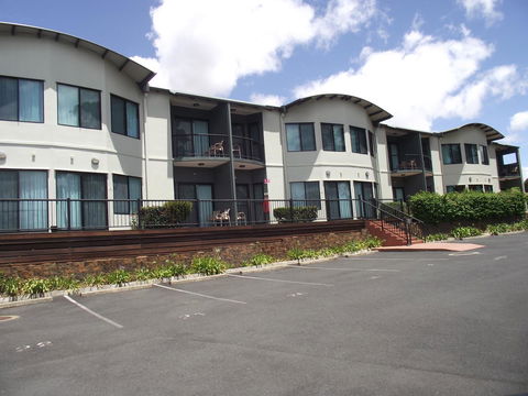 Eastgate On The Range Motel - Hotel Gold Coast 19