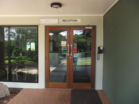 Eastgate On The Range Motel - Hotel Gold Coast 22
