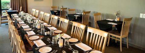 Eastgate On The Range Motel - Hotel Gold Coast 1