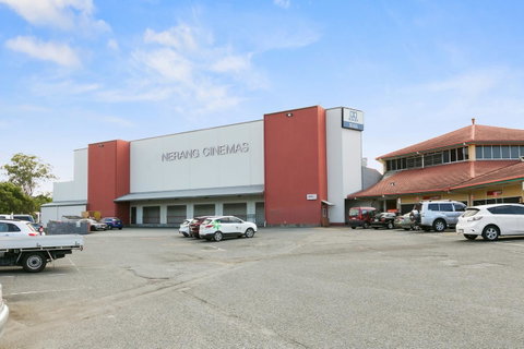Fountain View Estate - We Accommodate - Hotel Gold Coast 14
