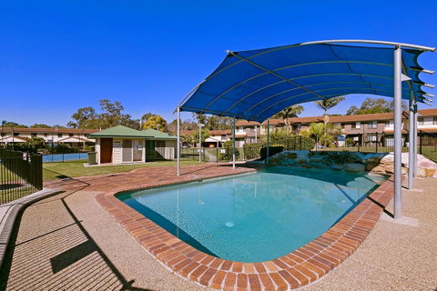 Fountain View Estate - We Accommodate - Hotel Gold Coast 20