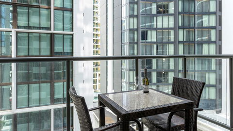 Apartments @ 212 Margaret - Hotel Gold Coast 12