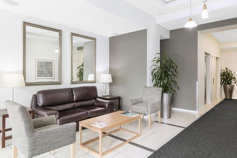 Apartments @ 212 Margaret - Hotel Gold Coast 13