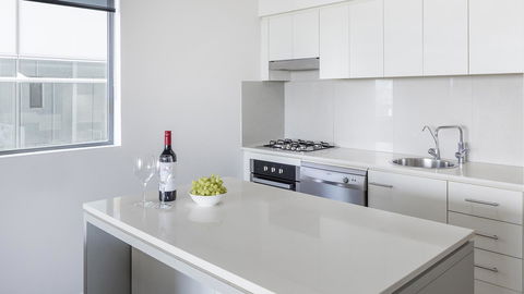 Apartments @ 212 Margaret - Hotel Gold Coast 3