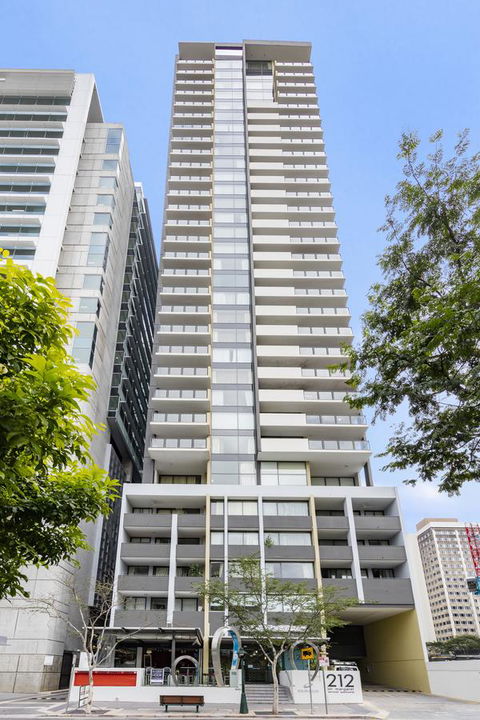 Apartments @ 212 Margaret - Hotel Gold Coast 0