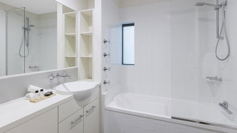 Apartments @ 212 Margaret - Hotel Gold Coast 6