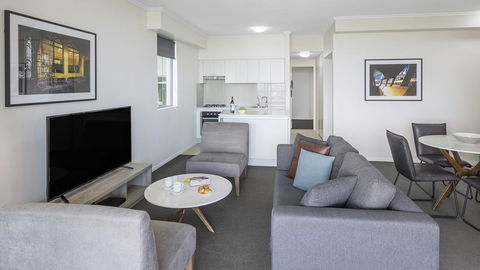Apartments @ 212 Margaret - Hotel Gold Coast 2