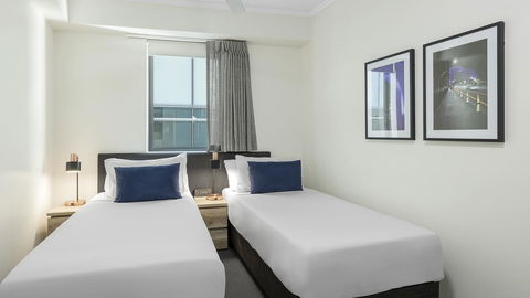 Apartments @ 212 Margaret - Hotel Gold Coast 4