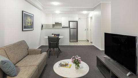 Apartments @ 212 Margaret - Hotel Gold Coast 8