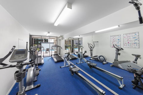 Apartments @ 212 Margaret - Hotel Gold Coast 15