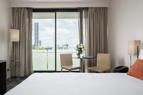 The Park Hotel Brisbane - Hotel Gold Coast 7