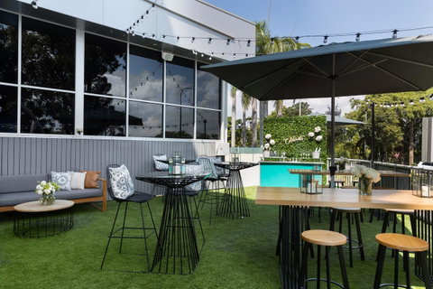 The Park Hotel Brisbane - Hotel Gold Coast 26