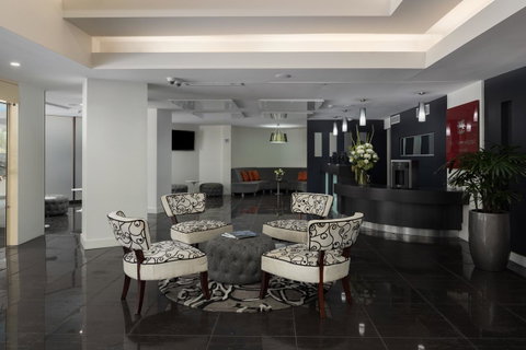 The Park Hotel Brisbane - Hotel Gold Coast 1