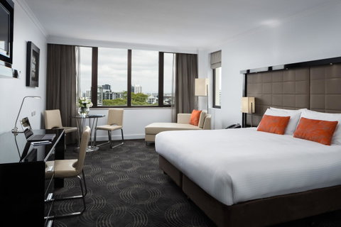 The Park Hotel Brisbane - Hotel Gold Coast 2