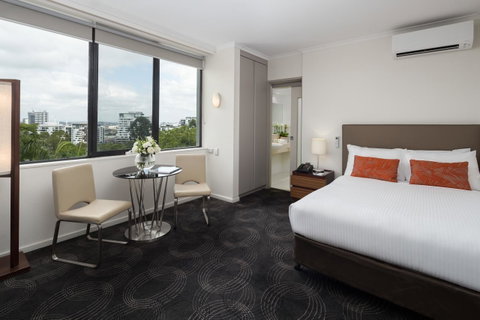 The Park Hotel Brisbane - Hotel Gold Coast 6