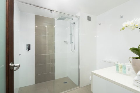 The Park Hotel Brisbane - Hotel Gold Coast 12