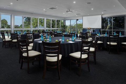 The Park Hotel Brisbane - Hotel Gold Coast 35