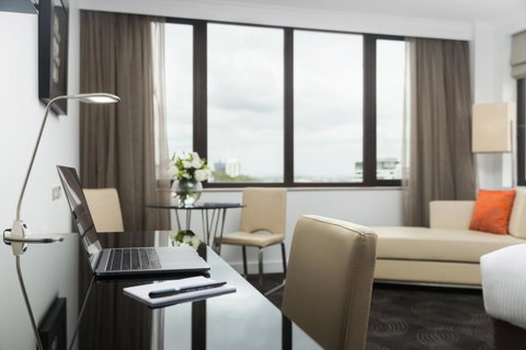 The Park Hotel Brisbane - Hotel Gold Coast 8
