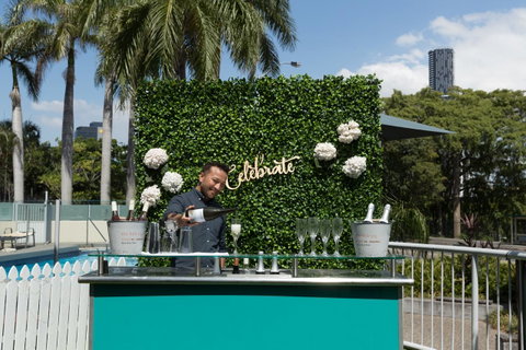 The Park Hotel Brisbane - Hotel Gold Coast 25